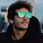 Ray-Ban Polarized Sunglasses For Men